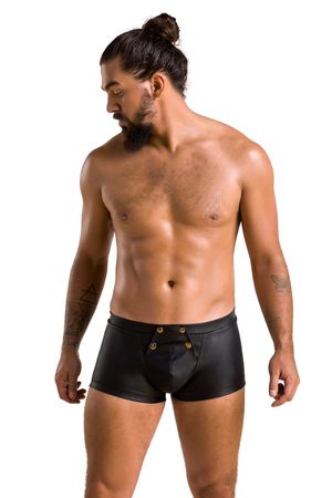 Passion - Herren Mattlook Short 