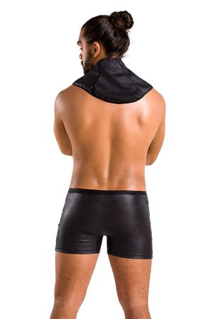 Passion - Herren Mattlook Set 