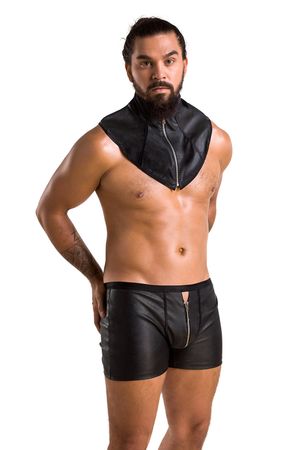 Passion - Herren Mattlook Set 