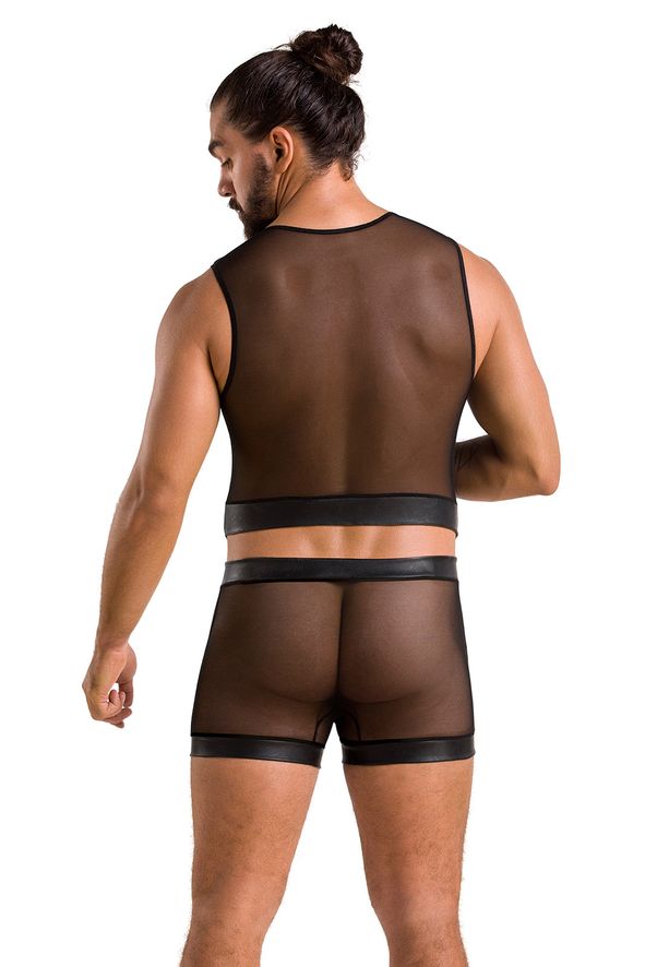 Passion - Herren Lingerie Set Passion - Herren Lingerie Set