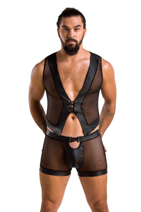 Passion - Herren Lingerie Set Passion - Herren Lingerie Set