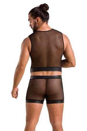 Passion - Herren Lingerie Set Passion - Herren Lingerie Set