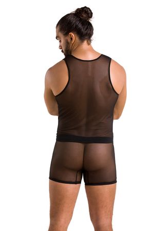 Passion - Herren Lingerie Set Passion - Herren Lingerie Set