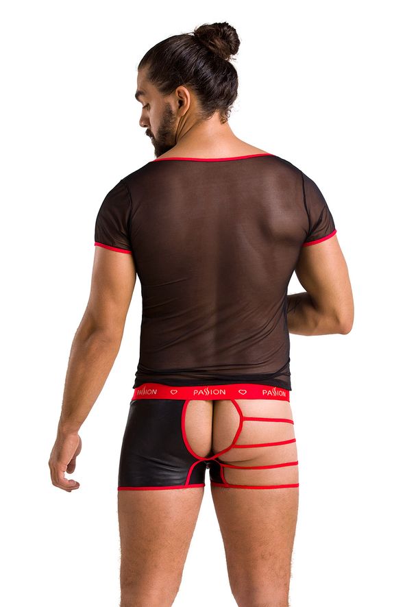 Passion - Herren Lingerie Set Passion - Herren Lingerie Set