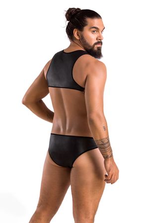 Passion - Herren Body im Mattlook Passion - Herren Body im Mattlook