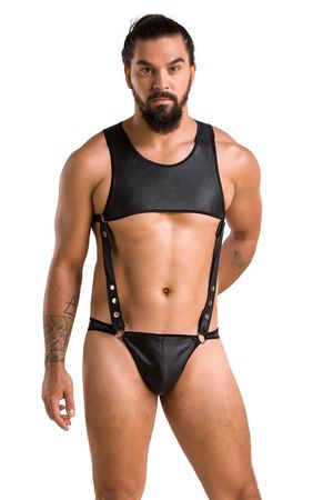Passion - Herren Body im Mattlook Passion - Herren Body im Mattlook