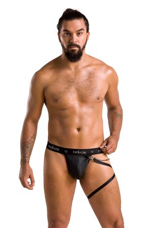Passion - Herren Jock mit ausgefallenen Details