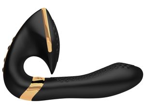 Shunga - Intimate Massager Shunga - Intimate Massager