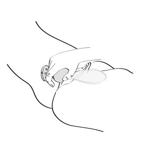 Shunga - Intimate Massager Shunga - Intimate Massager
