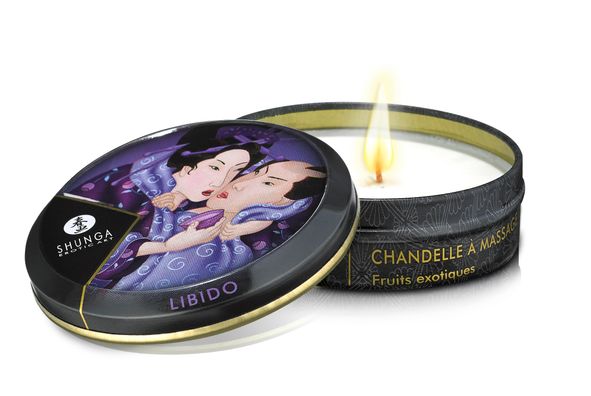 Shunga - Geisha´s Secret Collection Exotic Fruits Shunga - Geisha´s Secret Collection Exotic Fruits
