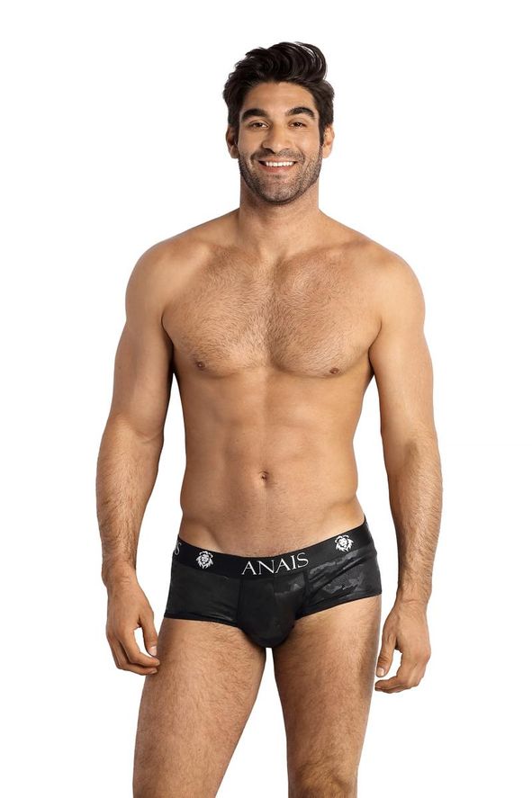 Anais - Herren Panty im Camouflage-Look Anais - Herren Panty im Camouflage-Look