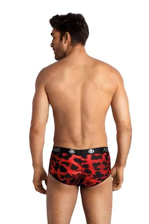 Anais - Panty im Leo-Look Anais - Panty im Leo-Look