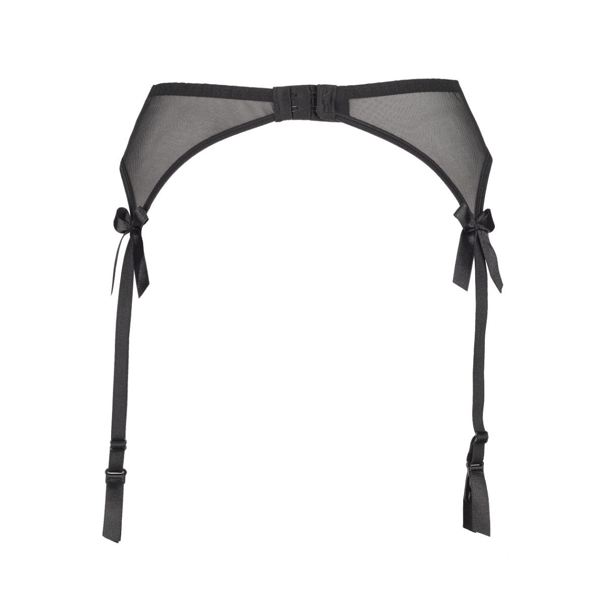 Axami - Strapsgürtel mit Spitze Axami - Strapsgürtel mit Spitze – Produktbild 2