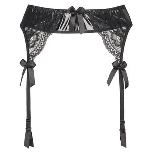 Axami - Strapsgürtel mit Spitze Axami - Strapsgürtel mit Spitze