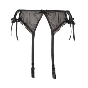 Axami - Plus Size Strapsgürtel 