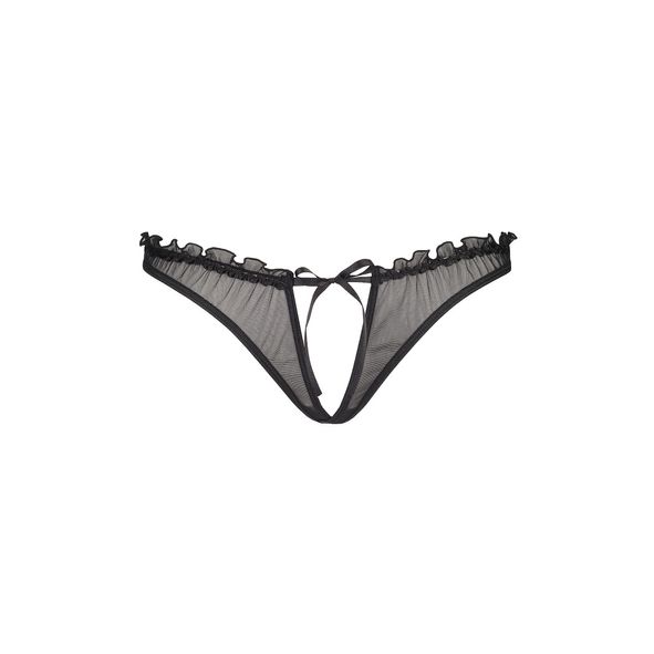 Axami - Plus Size String 