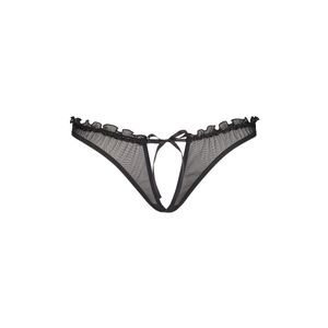 Axami - Plus Size String 