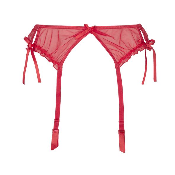 Axami - Plus Size Strapsgürtel Axami - Plus Size Strapsgürtel