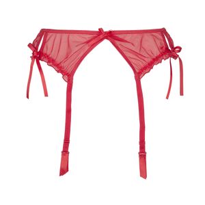 Axami - Plus Size Strapsgürtel 
