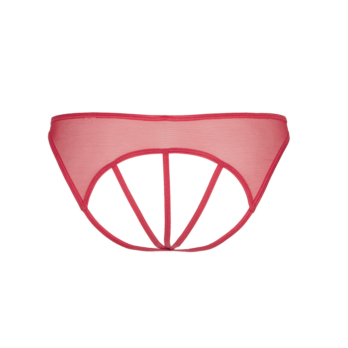 Axami - Plus Size String Axami - Plus Size String – Produktbild 2
