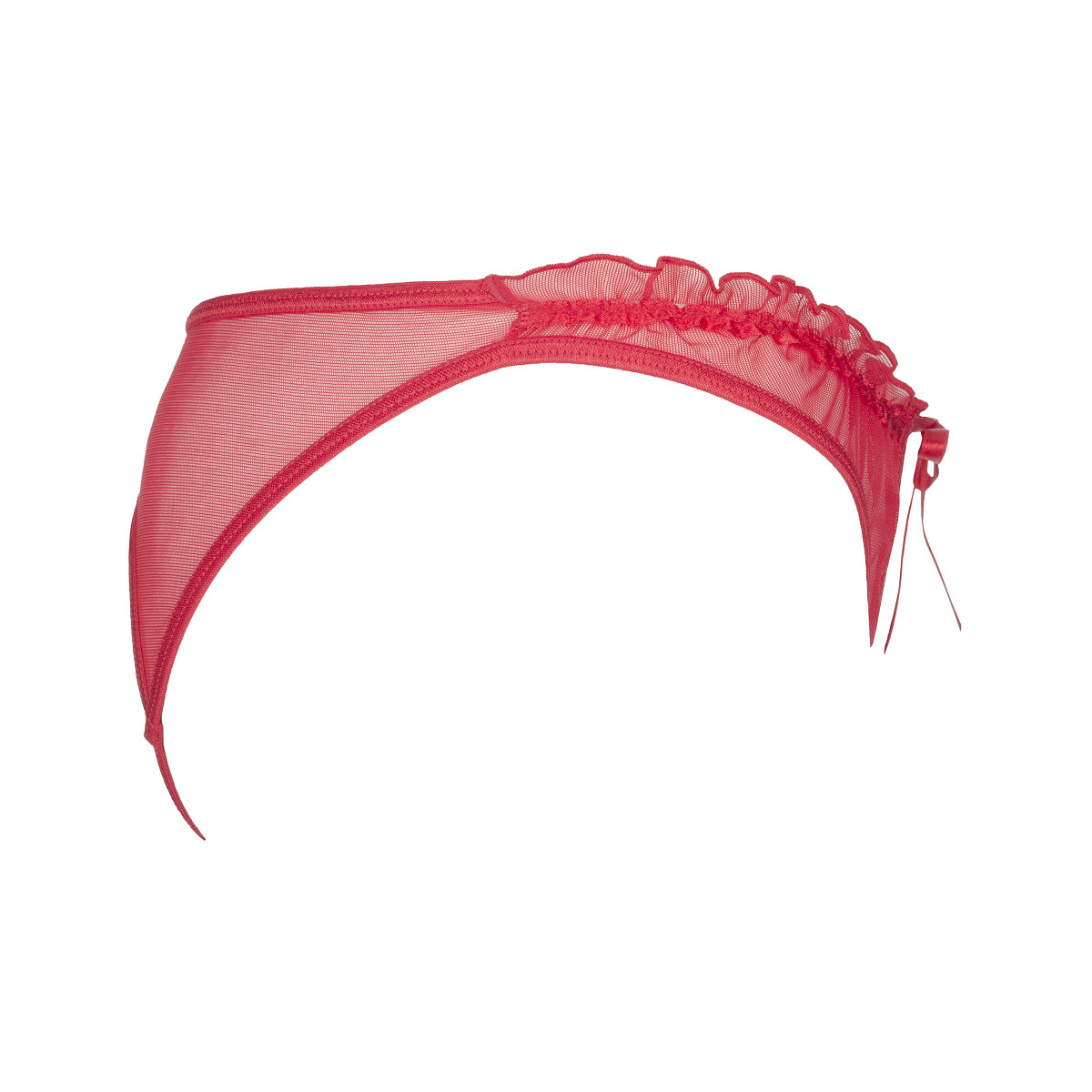 Axami - Plus Size String Axami - Plus Size String – Produktbild 3
