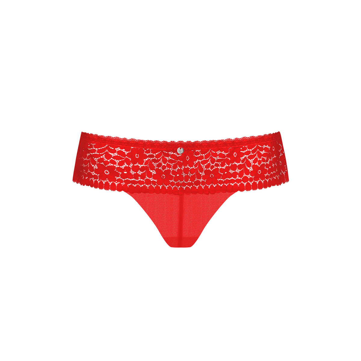 Obsessive - Spitzen-Panty Obsessive - Spitzen-Panty – Produktbild 9