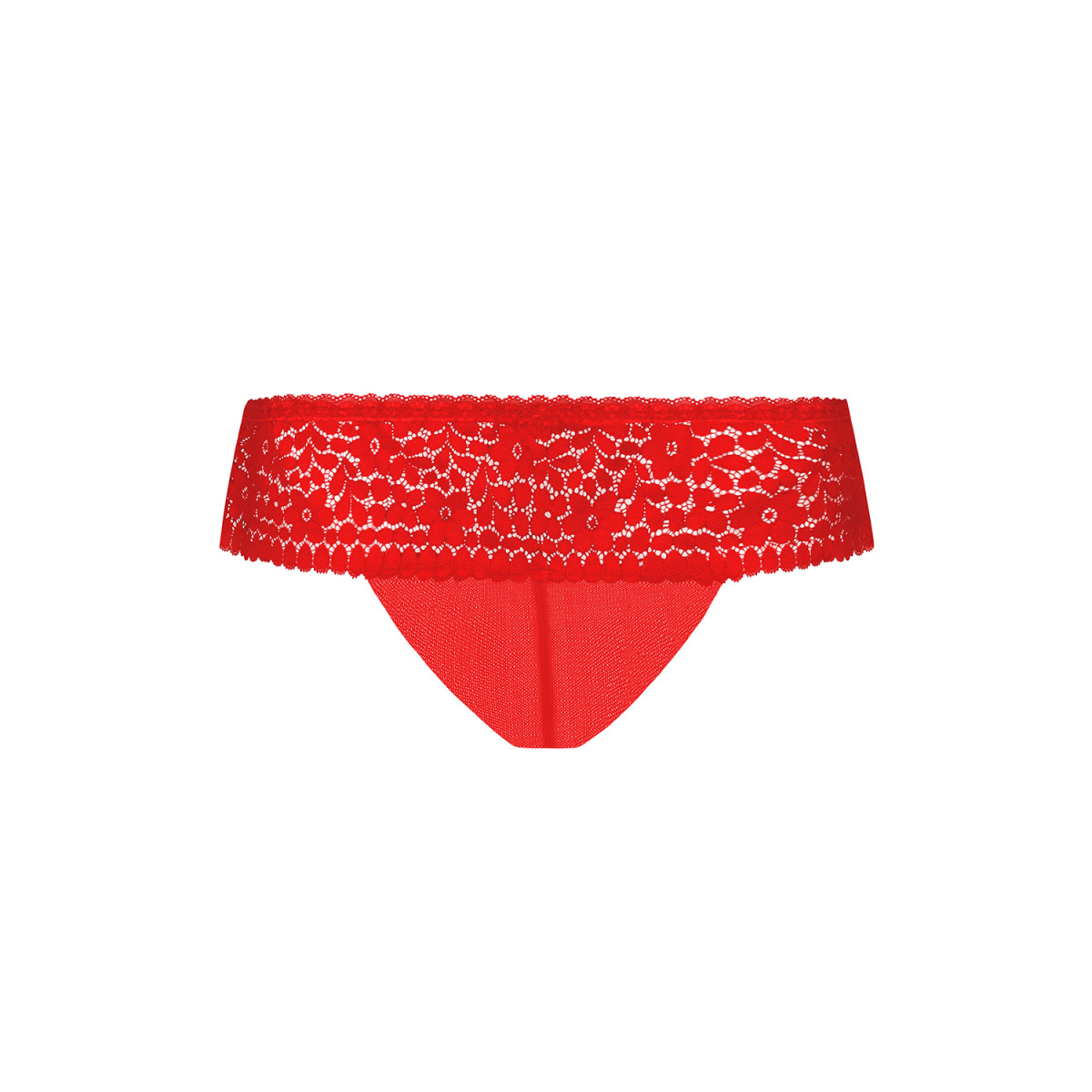 Obsessive - Spitzen-Panty Obsessive - Spitzen-Panty – Produktbild 10
