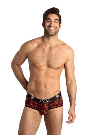 Anais - Herren Panty mit Print Anais - Herren Panty mit Print