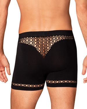 Obsessive - Herren Boxer mit Muster Obsessive - Herren Boxer mit Muster