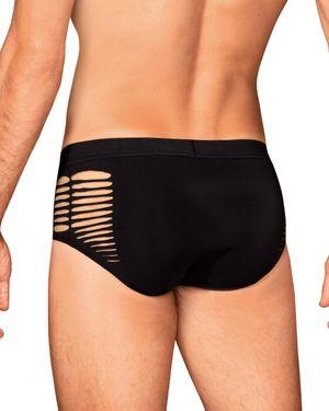 Obsessive - Herren Panty mit Muster Obsessive - Herren Panty mit Muster