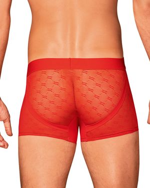 Obsessive - Herren Boxer mit Muster Obsessive - Herren Boxer mit Muster