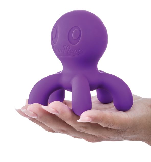 Beau Ments - Massage-Toy Beau Ments - Massage-Toy