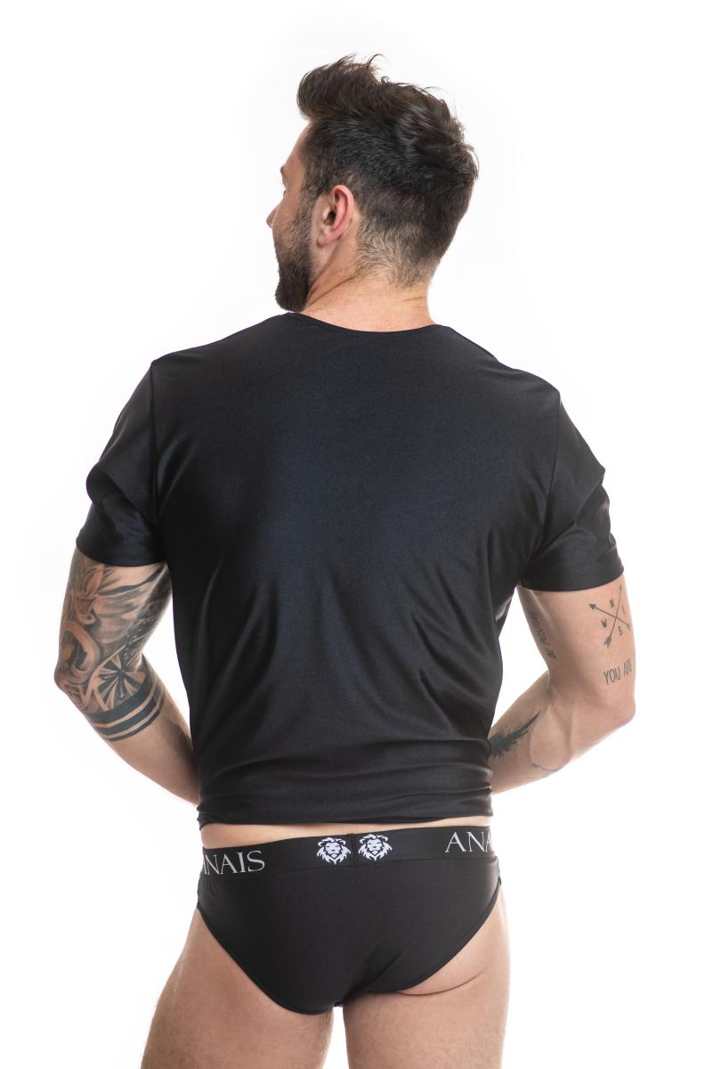 Anais - Herren Shirt aus feinem Material – Produktbild 2