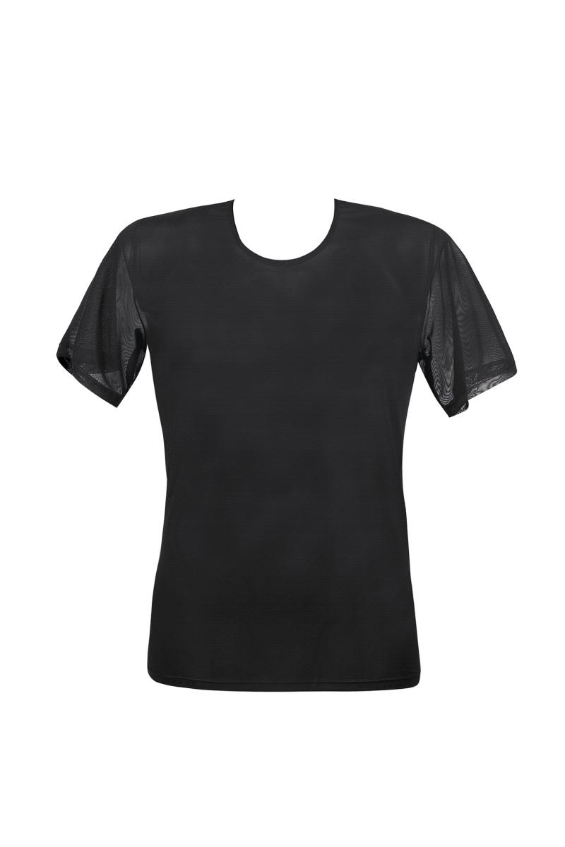 Anais - Herren Shirt aus feinem Material – Produktbild 3