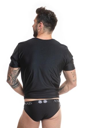 Anais - Herren Shirt aus feinem Material Anais - Herren Shirt aus feinem Material