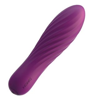 Svakom - Tulip Turbo Minivibrator