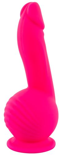 Sweet Smile - Powerful Vibrator mit 2 Motoren Sweet Smile - Powerful Vibrator mit 2 Motoren