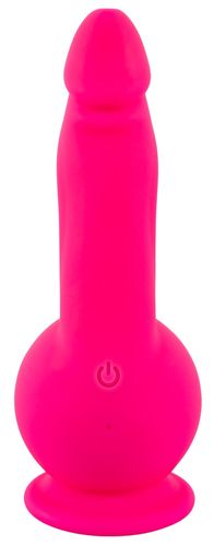 Sweet Smile - Powerful Vibrator mit 2 Motoren Sweet Smile - Powerful Vibrator mit 2 Motoren