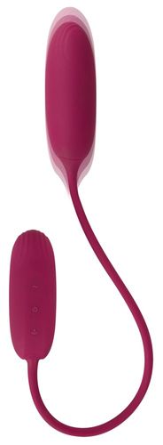 Sweet Smile - Doppel Vibro-Ei Duo Sweet Smile - Doppel Vibro-Ei Duo