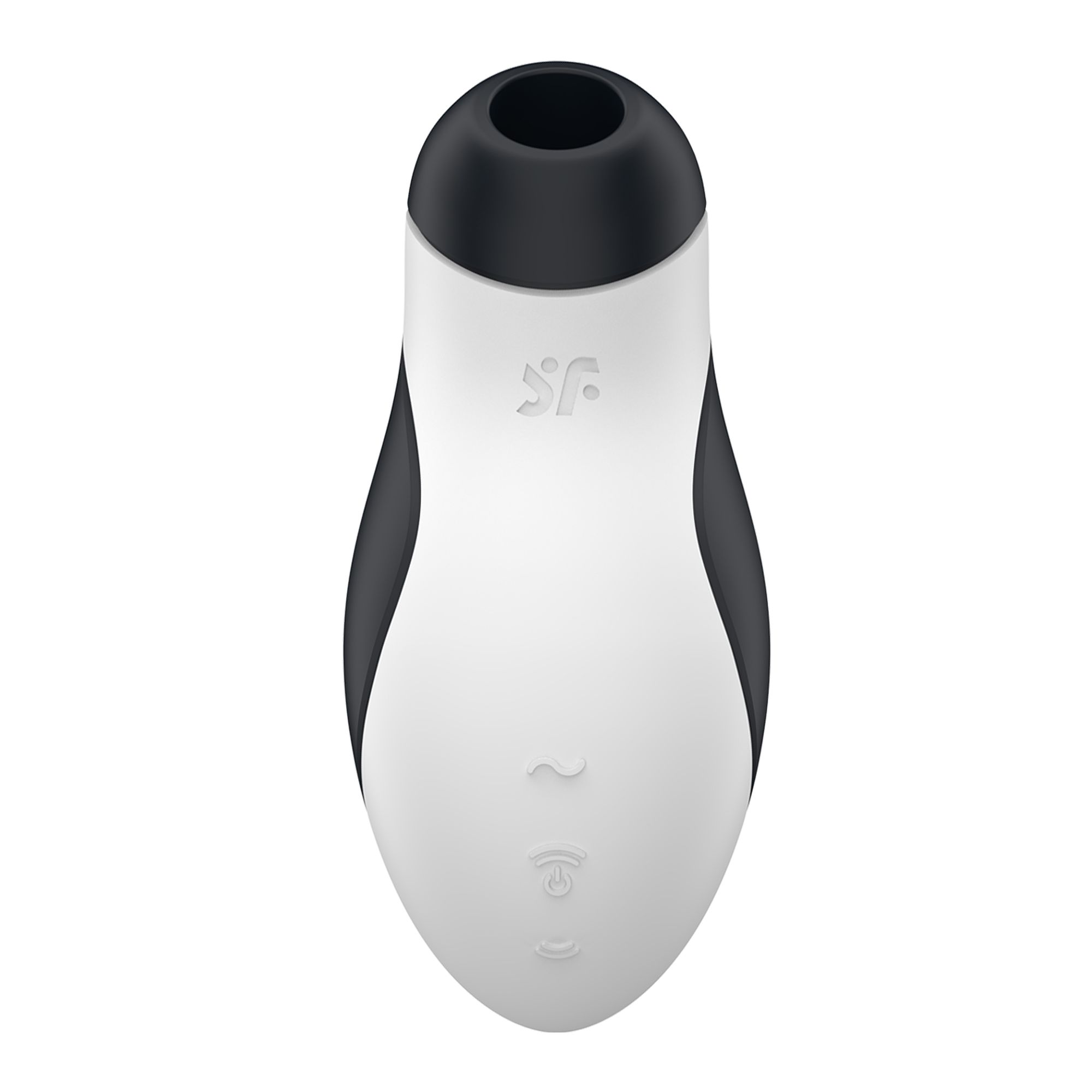 Satisfyer - Orca Druckwellenvibrator Satisfyer - Orca Druckwellenvibrator