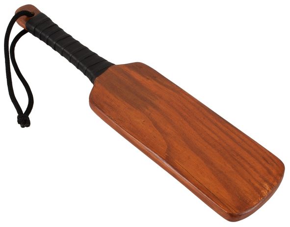 Zado - Spanking Paddle groß Zado - Spanking Paddle groß
