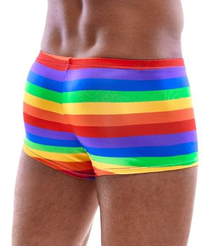 Svenjoyment - Regenbogen Pants Svenjoyment - Regenbogen Pants