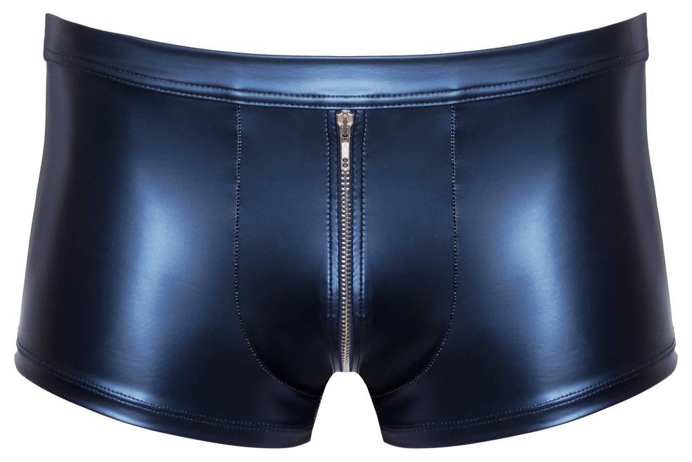 NEK - Shorts im Metallic-Mattlook NEK - Shorts im Metallic-Mattlook – Produktbild 4