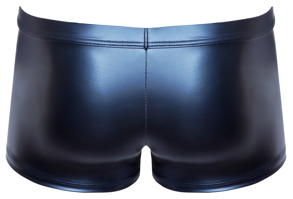 NEK - Shorts im Metallic-Mattlook NEK - Shorts im Metallic-Mattlook – Produktbild 5
