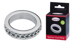 Malesation - Spinner Cock Ring Malesation - Spinner Cock Ring