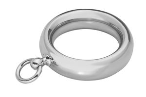 Malesation - Metal-O Cock Ring Malesation - Metal-O Cock Ring