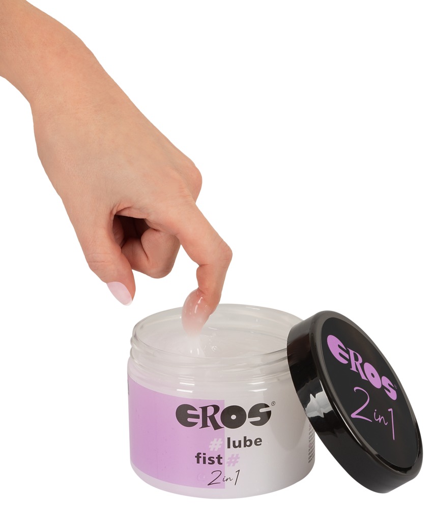Eros - 2in1 Lube Eros - 2in1 Lube