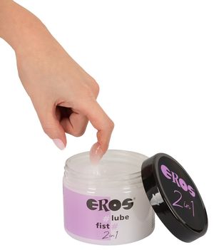 Eros - 2in1 Lube Eros - 2in1 Lube