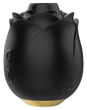 Fifty Shades of Grey - Toy in Rosenform Fifty Shades of Grey - Toy in Rosenform