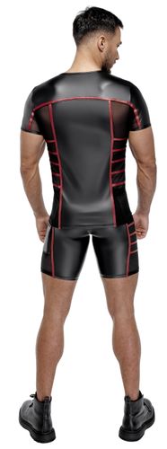 NEK - Edles Mattlook Shirt aus feinem Material NEK - Edles Mattlook Shirt aus feinem Material